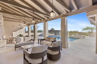 9335 E Via Montoya Drive, Scottsdale, AZ 85255 - Photo 35