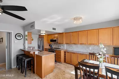 14256 N Boxwood Lane #158, Fountain Hills, AZ 85268 - Photo 17