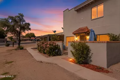 14256 N Boxwood Lane #158, Fountain Hills, AZ 85268 - Photo 37