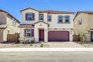12025 W Calle De Pompas --, Peoria, AZ 85383 - Photo 1