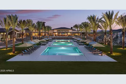 20713 W Rovey Avenue, Buckeye, AZ 85396 - Photo 19