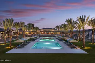 20713 W Rovey Ave, Buckeye, AZ 85396 - Photo 19