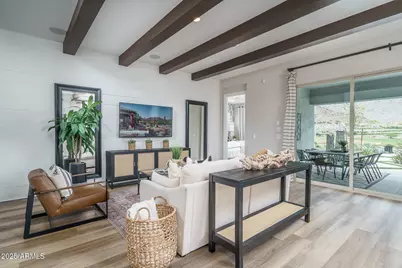 20713 W Rovey Avenue, Buckeye, AZ 85396 - Photo 5