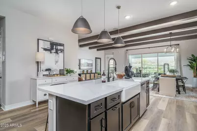 20713 W Rovey Avenue, Buckeye, AZ 85396 - Photo 3