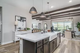 20713 W Rovey Ave, Buckeye, AZ 85396 - Photo 3