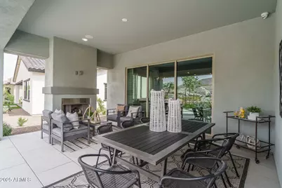 20713 W Rovey Avenue, Buckeye, AZ 85396 - Photo 17