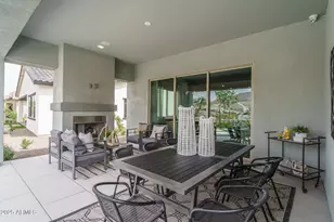 20713 W Rovey Ave, Buckeye, AZ 85396 - Photo 17