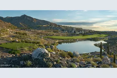 20713 W Rovey Avenue, Buckeye, AZ 85396 - Photo 21