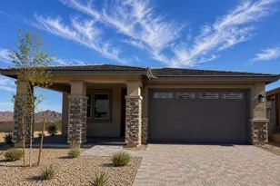 20713 W Rovey Ave, Buckeye, AZ 85396 - Photo 1