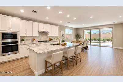 20713 W Rovey Avenue, Buckeye, AZ 85396 - Photo 1