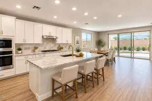 20713 W Rovey Ave, Buckeye, AZ 85396 - Photo 1