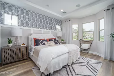 20713 W Rovey Avenue, Buckeye, AZ 85396 - Photo 9