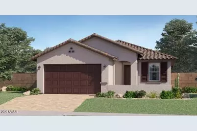 18771 W Maplewood Drive, Goodyear, AZ 85338 - Photo 1