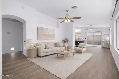 109 W Mohawk Drive, Phoenix, AZ 85027 - Photo 1