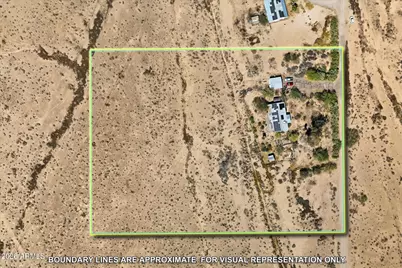 2220 S 382nd Avenue, Tonopah, AZ 85354 - Photo 27