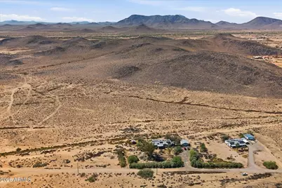 2220 S 382nd Avenue, Tonopah, AZ 85354 - Photo 33