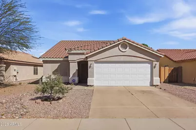 13836 W Ocotillo Lane, Surprise, AZ 85374 - Photo 1