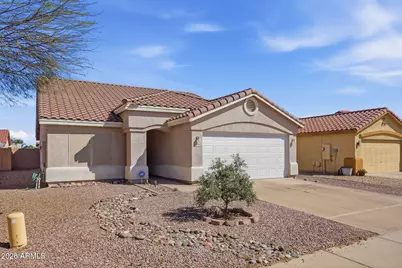 13836 W Ocotillo Lane, Surprise, AZ 85374 - Photo 19