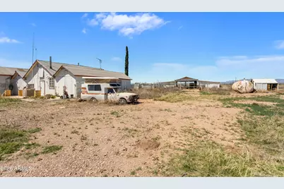 3819 W Gleeson Road #-, Elfrida, AZ 85610 - Photo 31