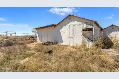 3819 W Gleeson Road #-, Elfrida, AZ 85610 - Photo 17