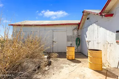 3819 W Gleeson Road #-, Elfrida, AZ 85610 - Photo 21