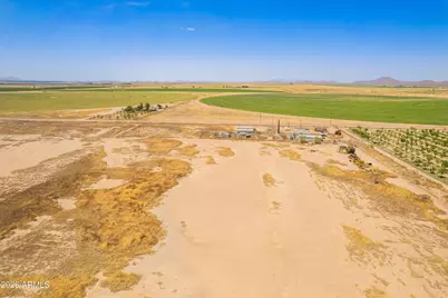 3819 W Gleeson Road #-, Elfrida, AZ 85610 - Photo 3