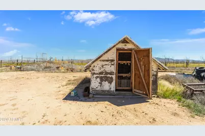 3819 W Gleeson Road #-, Elfrida, AZ 85610 - Photo 15