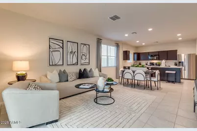 5535 E Cinder Lane, San Tan Valley, AZ 85140 - Photo 11