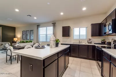 5535 E Cinder Lane, San Tan Valley, AZ 85140 - Photo 5