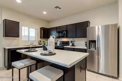 5535 E Cinder Lane, San Tan Valley, AZ 85140 - Photo 3