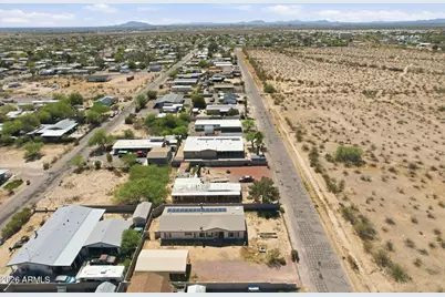 10963 N Hillside Drive, Casa Grande, AZ 85122 - Photo 5
