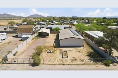 10963 N Hillside Drive, Casa Grande, AZ 85122 - Photo 1