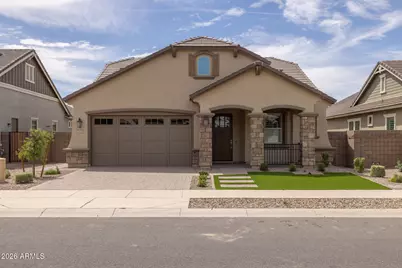 23129 E Mockingbird Drive, Queen Creek, AZ 85142 - Photo 31