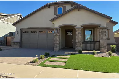 23129 E Mockingbird Drive, Queen Creek, AZ 85142 - Photo 1