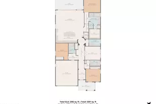 23129 E Mockingbird Dr, Queen Creek, AZ 85142 - Photo 33