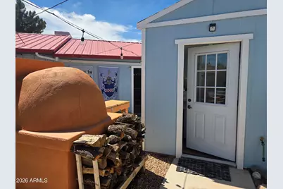 107 Mountain View Avenue, Bisbee, AZ 85603 - Photo 47