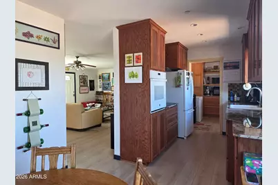 107 Mountain View Avenue, Bisbee, AZ 85603 - Photo 13