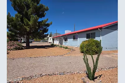 107 Mountain View Avenue, Bisbee, AZ 85603 - Photo 3