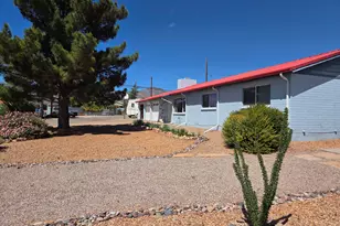 107 Mountain View Ave, Bisbee, AZ 85603 - Photo 3