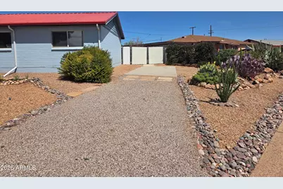 107 Mountain View Avenue, Bisbee, AZ 85603 - Photo 5