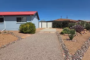 107 Mountain View Ave, Bisbee, AZ 85603 - Photo 5