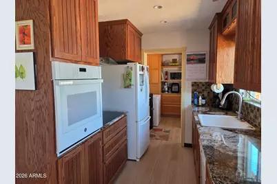 107 Mountain View Avenue, Bisbee, AZ 85603 - Photo 17