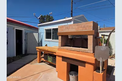 107 Mountain View Avenue, Bisbee, AZ 85603 - Photo 45