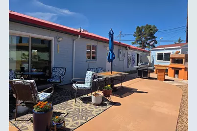 107 Mountain View Avenue, Bisbee, AZ 85603 - Photo 43