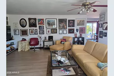 107 Mountain View Avenue, Bisbee, AZ 85603 - Photo 11