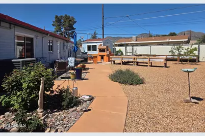 107 Mountain View Avenue, Bisbee, AZ 85603 - Photo 57