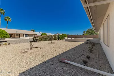 14130 W Pennystone Drive, Sun City West, AZ 85375 - Photo 33