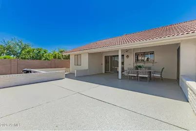 14130 W Pennystone Drive, Sun City West, AZ 85375 - Photo 29