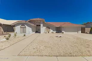 14130 W Pennystone Dr, Sun City West, AZ 85375 - Photo 1