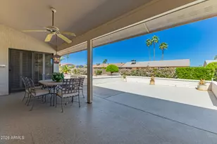 14130 W Pennystone Dr, Sun City West, AZ 85375 - Photo 27